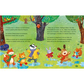 Petites histoires pour s'endormir - dès 2 ans