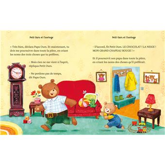 Petites histoires pour s'endormir - dès 2 ans