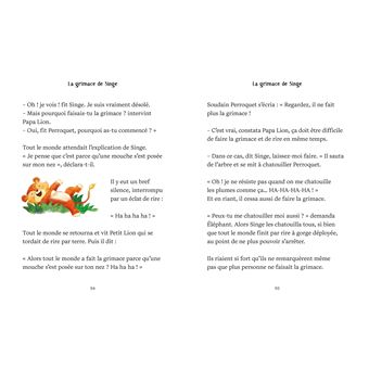 Petites histoires pour s'endormir - dès 2 ans