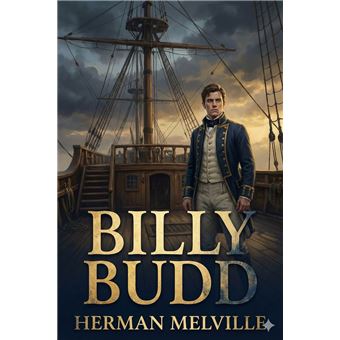 Billy Budd - 1