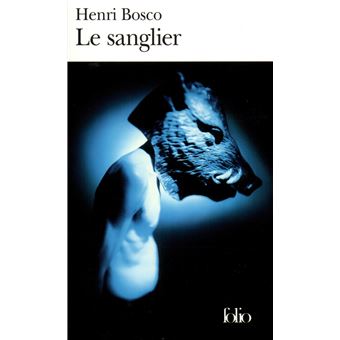 Le sanglier - 1