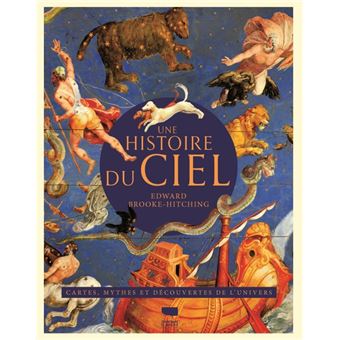 Une histoire du ciel - 1