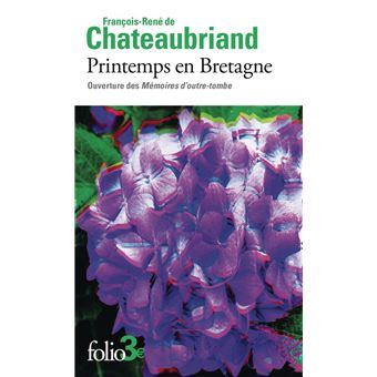 Printemps en Bretagne - 1