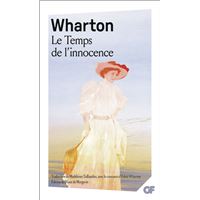 Le Temps de l'innocence