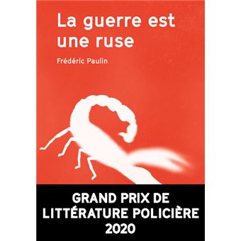 Benlazar - Benlazar, Etoile du Polar 2018 Le Parisien T1 - 1