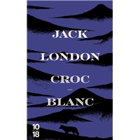 Croc-Blanc - Edition spéciale 2026