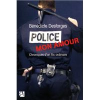Police mon amour