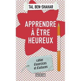 Apprendre à être heureux - 1