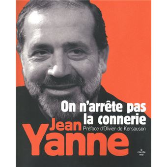 On n'arrête pas la connerie - 1