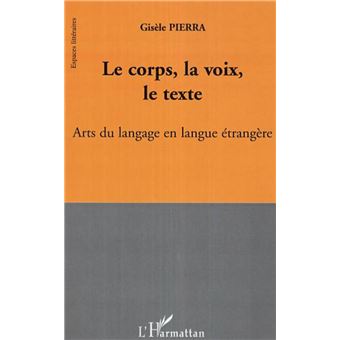Espaces Littéraires - Espaces Littéraires, Arts du langage en langue étrangère - 1