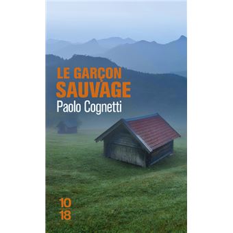 Le garçon sauvage - 1