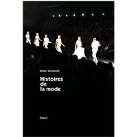 Histoires de la mode