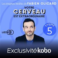 5. Les énigmes inédites de Fabien Olicard