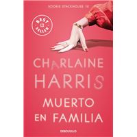 Muerto en familia (Sookie Stackhouse 10)