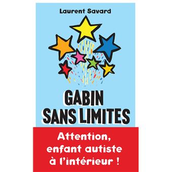 Gabin sans limites - 1