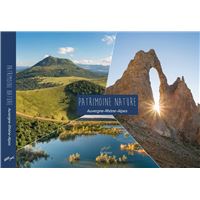 Patrimoine Nature - Auvergne-Rhône-Alpes