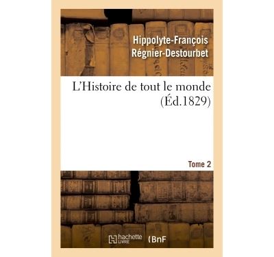 L'Histoire de tout le monde. Tome 2
