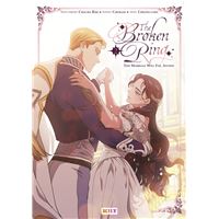 THE BROKEN RING,02