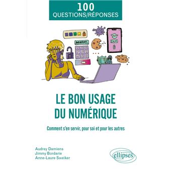 Le bon usage du numérique - 1