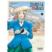 Isabella Bird, Femme Exploratrice