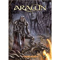 Arawn - Intégrale Tome 1 à Tome 3 Tome 03 : Arawn - Intégrale T01 à T03