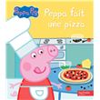 Peppa Pig - Peppa fait une pizza