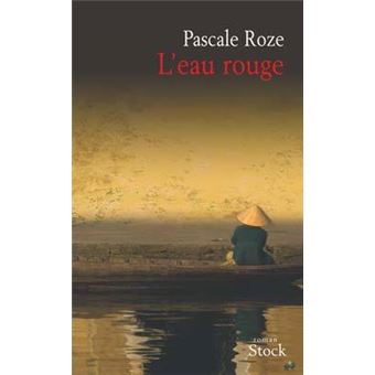 L eau rouge - 1