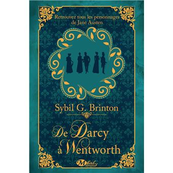 De Darcy à Wentworth - 1