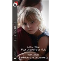 Pour un sourire de Molly - Ensemble, dans la tourmente