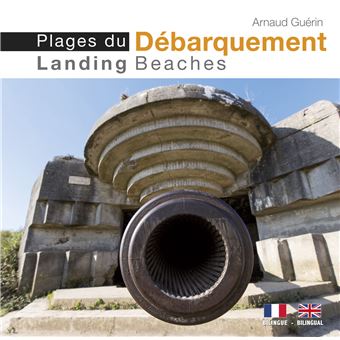 Plages du débarquement - 1