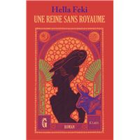Une reine sans royaume