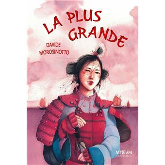 La Plus Grande - 1