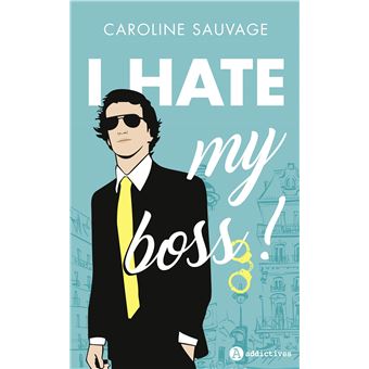 Caroline Sauvage