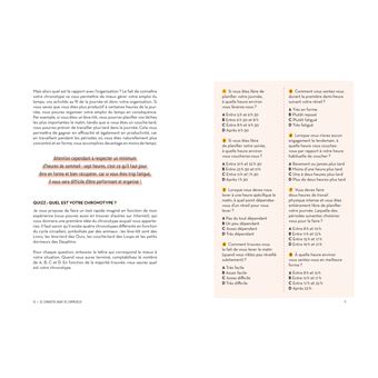 Ebook: Être organisé, ça s'organise !, Fanny Leveque, Larousse