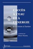 L'accès à l'eau et à l'énergie