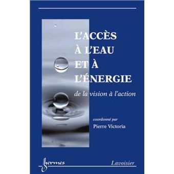 L'accès à l'eau et à l'énergie