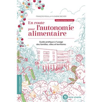 En route pour l'autonomie alimentaire - 1