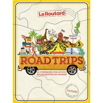 Road trips - 1
