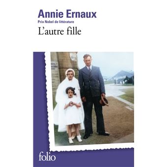 L'autre fille - 1