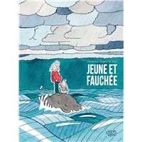 Jeune et fauchée