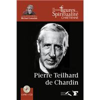 Pierre Teilhard de Chardin