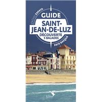 Guide Saint-Jean-de-Luz découverte