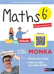 Maths 6e avec Yvan Monka