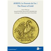 Avrevs. Le pouvoir de l'or - The Power of Gold
