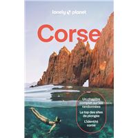 Corse 22ed