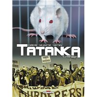 Tatanka T04 Infiltration