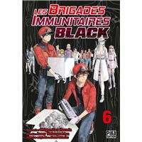 Les brigades immunitaires black,06