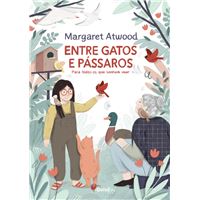 Entre Gatos e Pássaros