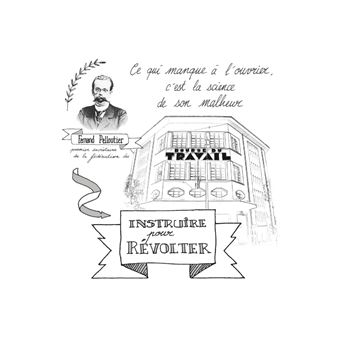 Animons ! Avec joie et ambition