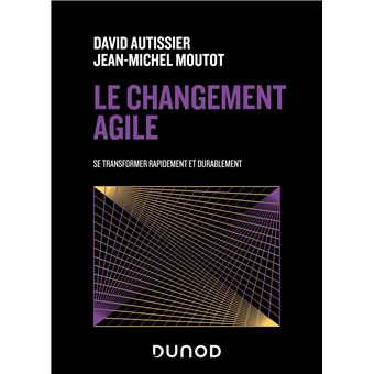 Le changement agile - 1